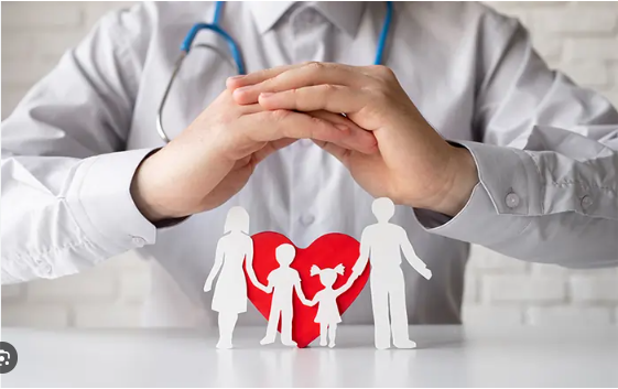 What Is the Role of Health in Human Capital Formation, Aditya Health